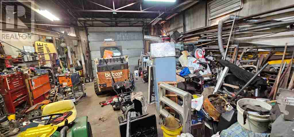 2040 36 Street SE Forest Lawn Industrial