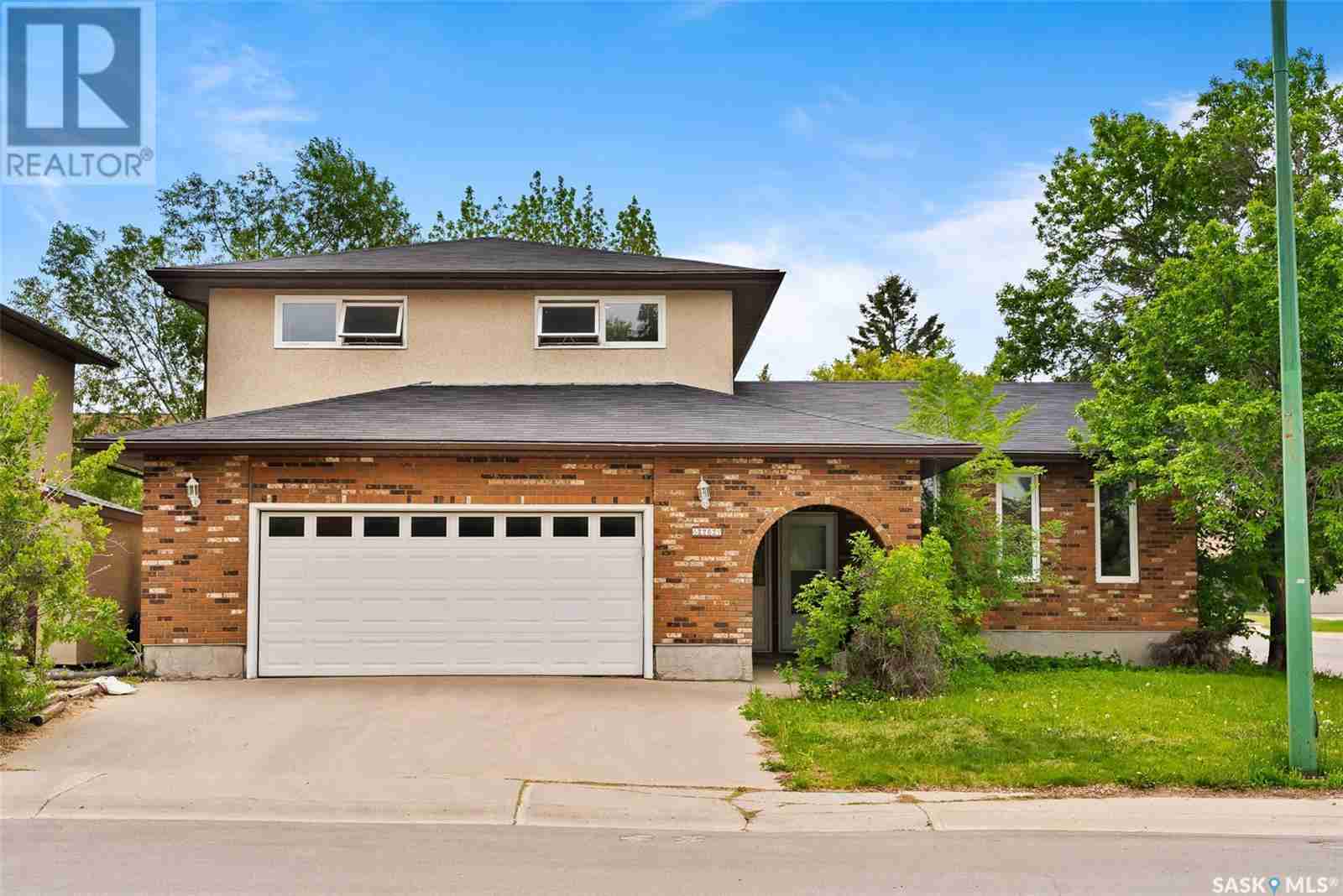 2202 Goldman CRESCENT Gardiner Park