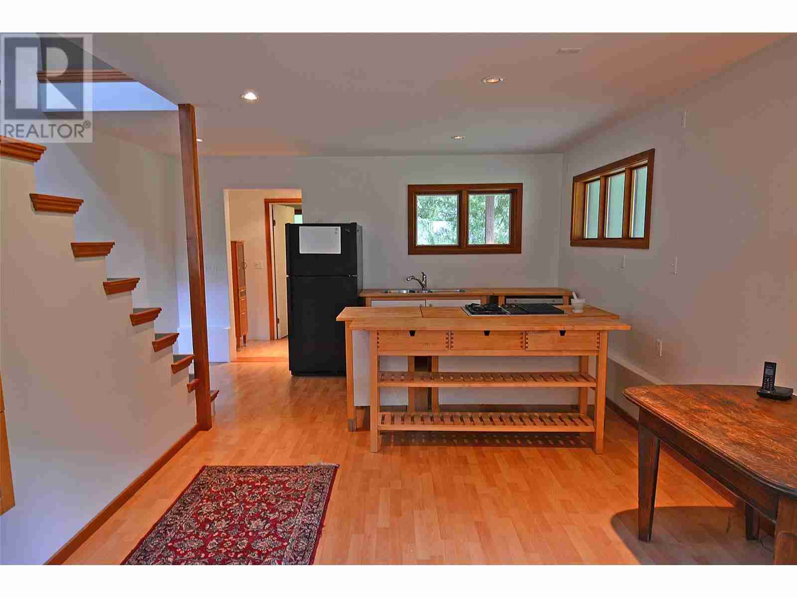 4911 Slocan River Road Passmore/Winlaw/Slocan