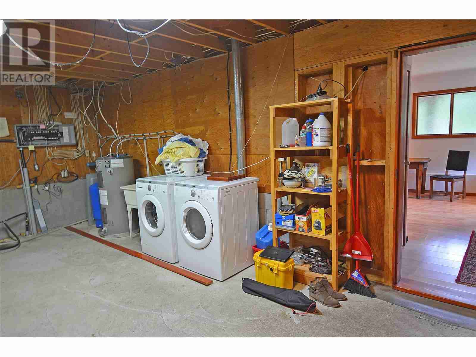 4911 Slocan River Road Passmore/Winlaw/Slocan