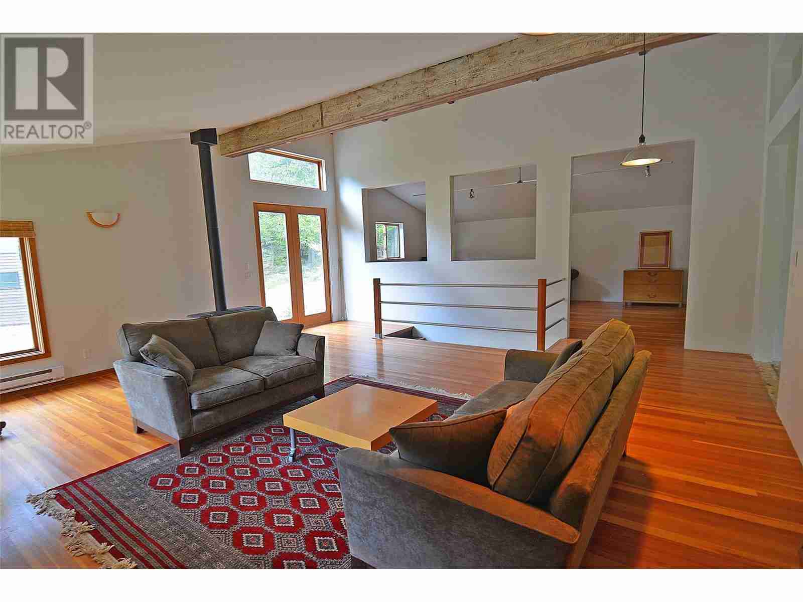 4911 Slocan River Road Passmore/Winlaw/Slocan