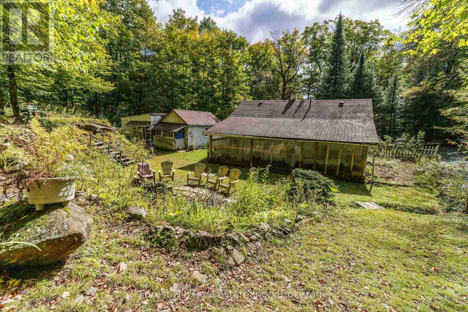 1041 LONGLINE LAKE ROAD