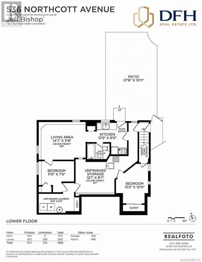 536 Northcott Ave Victoria West