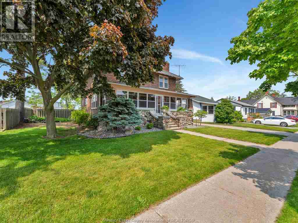 20 MILL STREET West