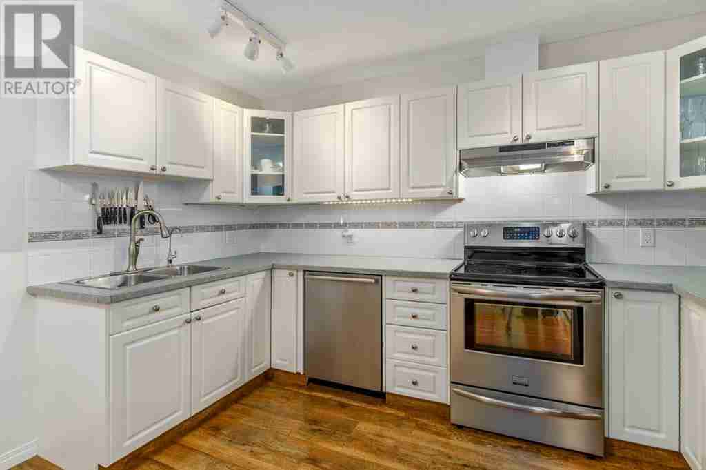 316, 649 Marsh Road NE Bridgeland/Riverside
