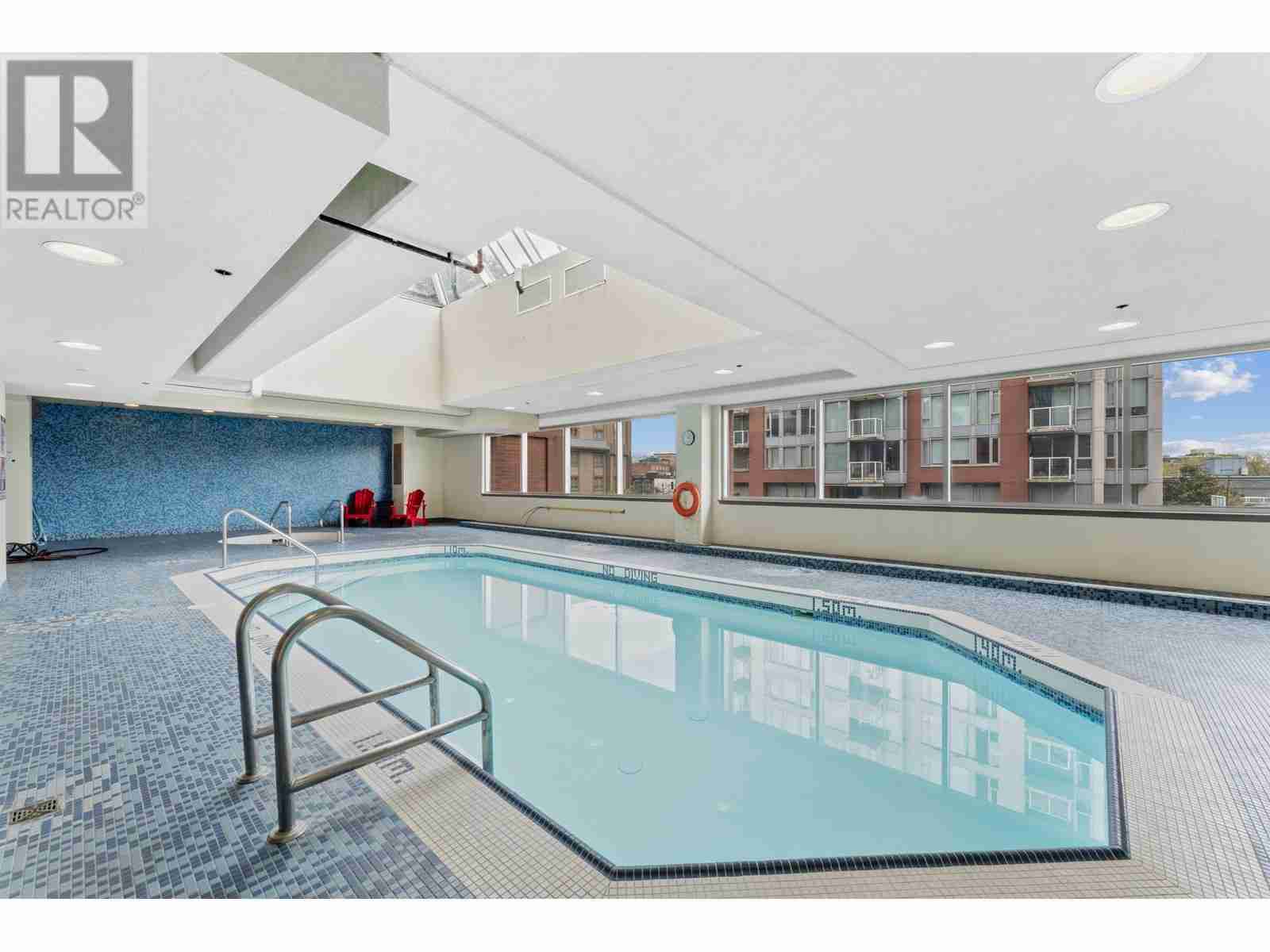 1510 63 KEEFER PLACE