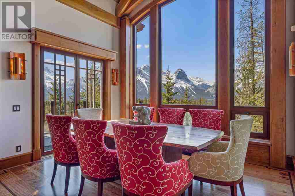 145 Silvertip Ridge Silvertip