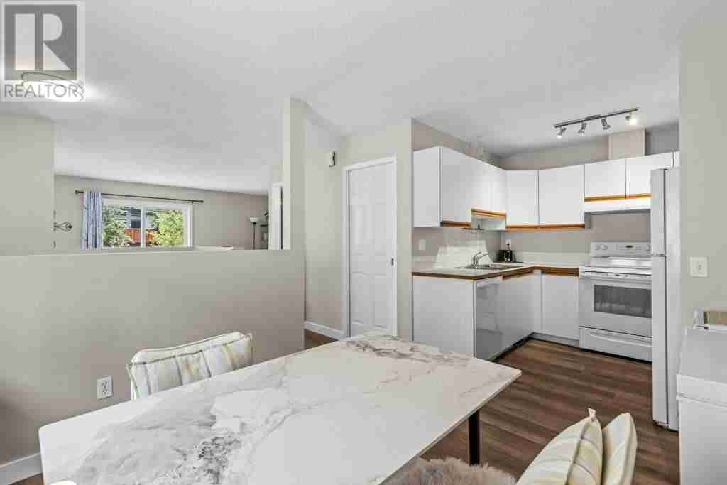 3, 614 3rd Street South Canmore