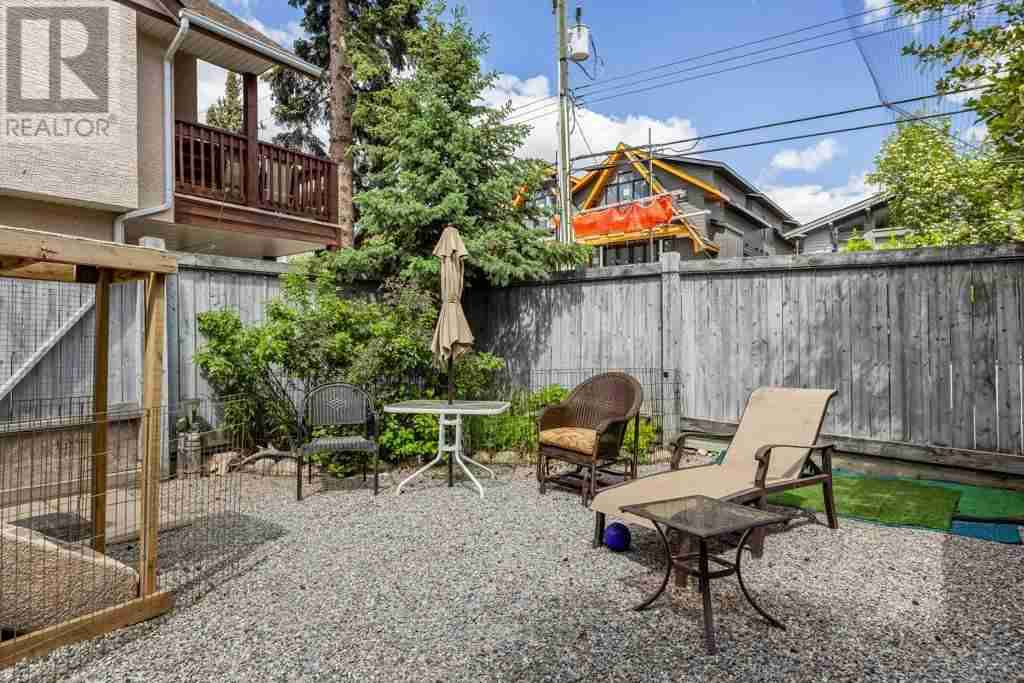 3, 614 3rd Street South Canmore