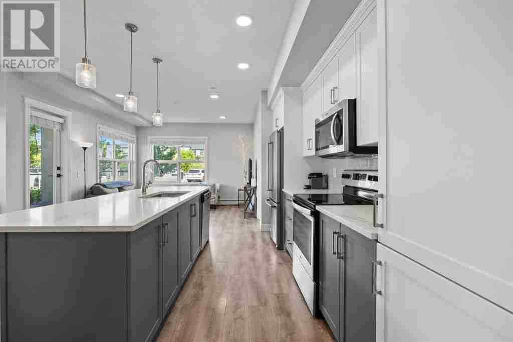 118, 19661 40 Street SE Seton