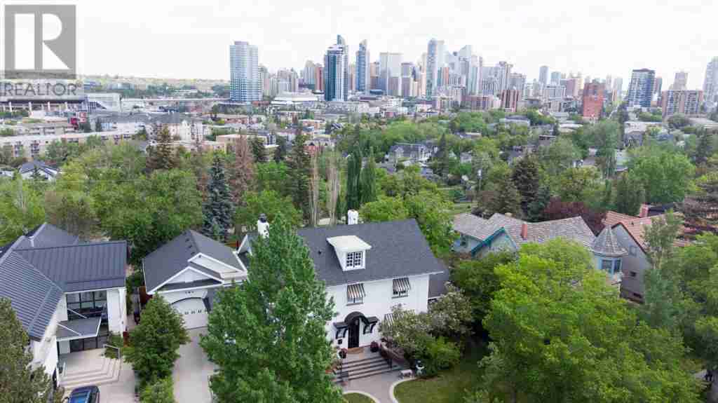 320 Scarboro Avenue SW Scarboro