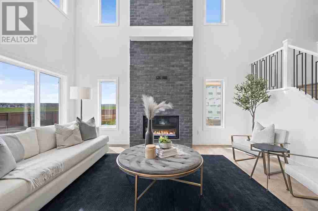 136 Carringvue Place NW Carrington