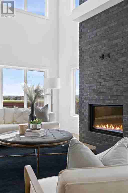 136 Carringvue Place NW Carrington