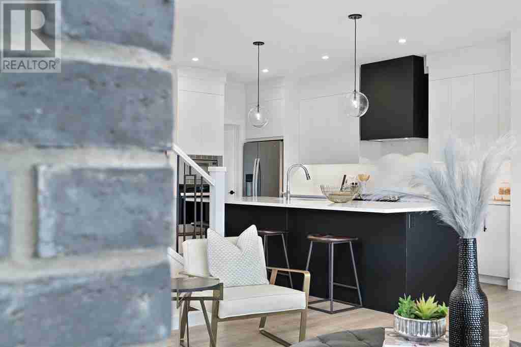 136 Carringvue Place NW Carrington
