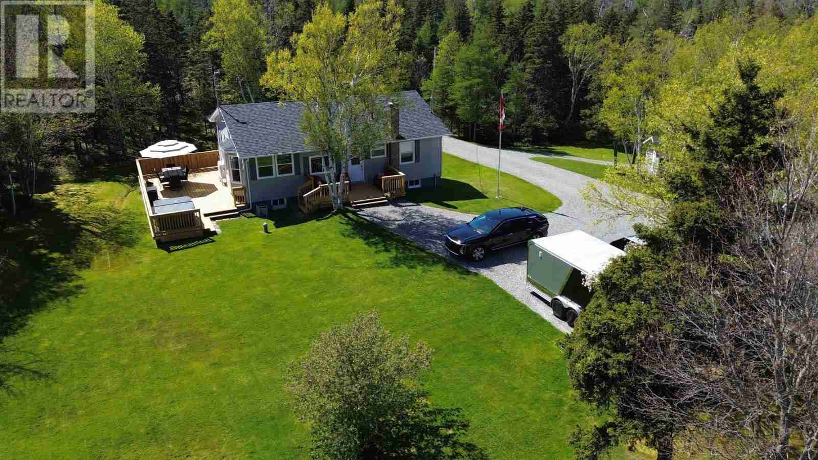 1464 Cheticamp Back Road