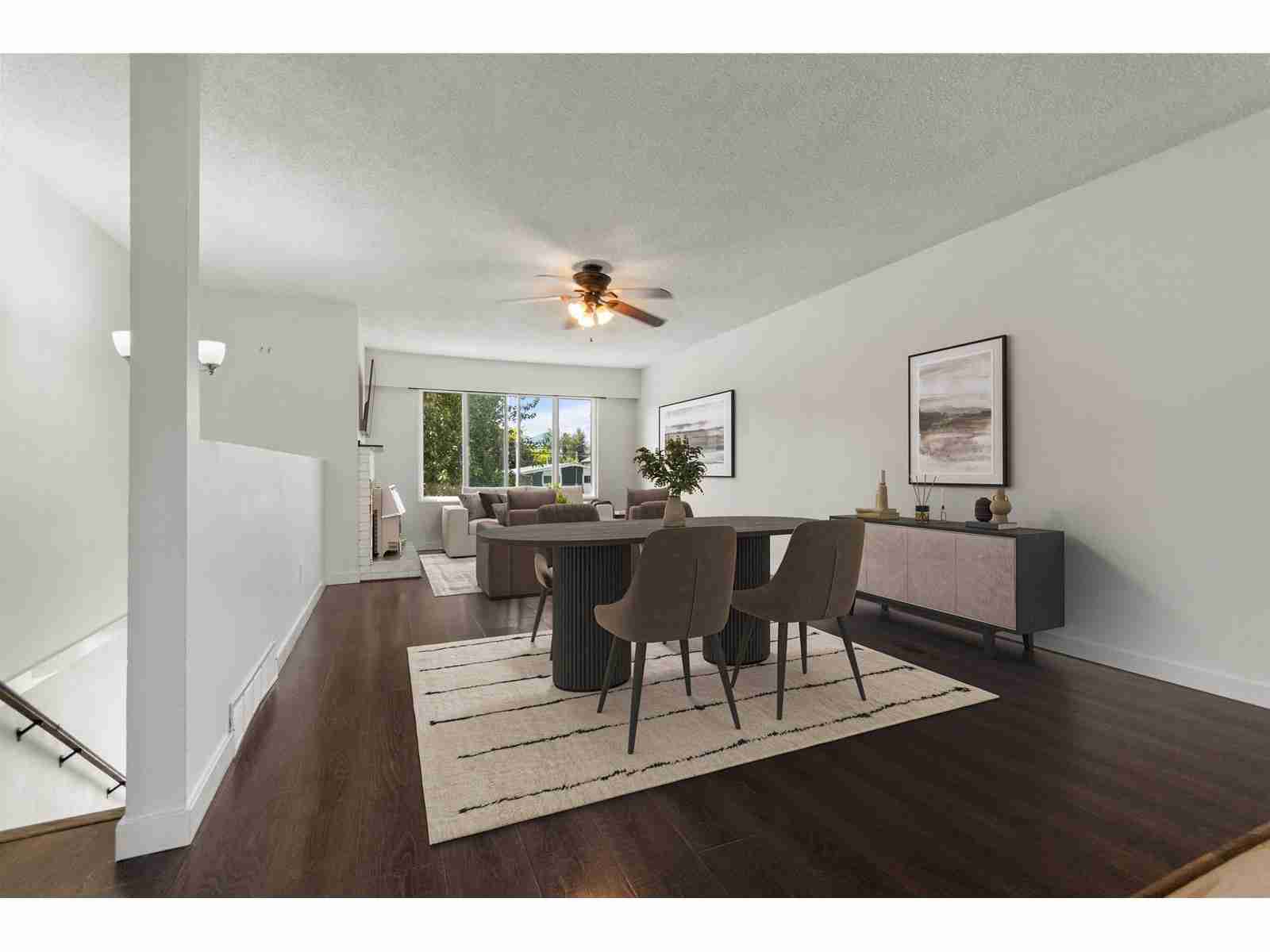 46333 BROOKS AVENUE|Chilliwack Proper South