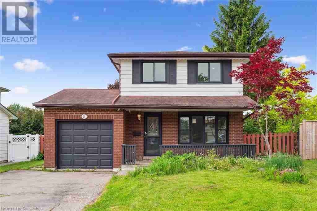 21 FOREST GLEN Court 337 - Forest Heights