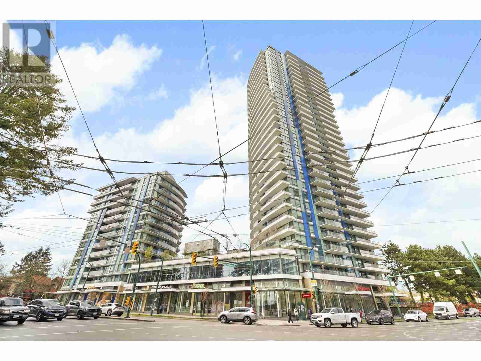 1803 8189 CAMBIE STREET