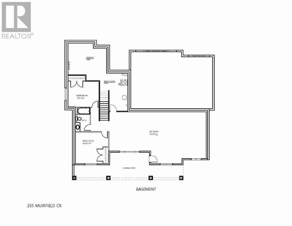 255 Muirfield Crescent Lakes of Muirfield