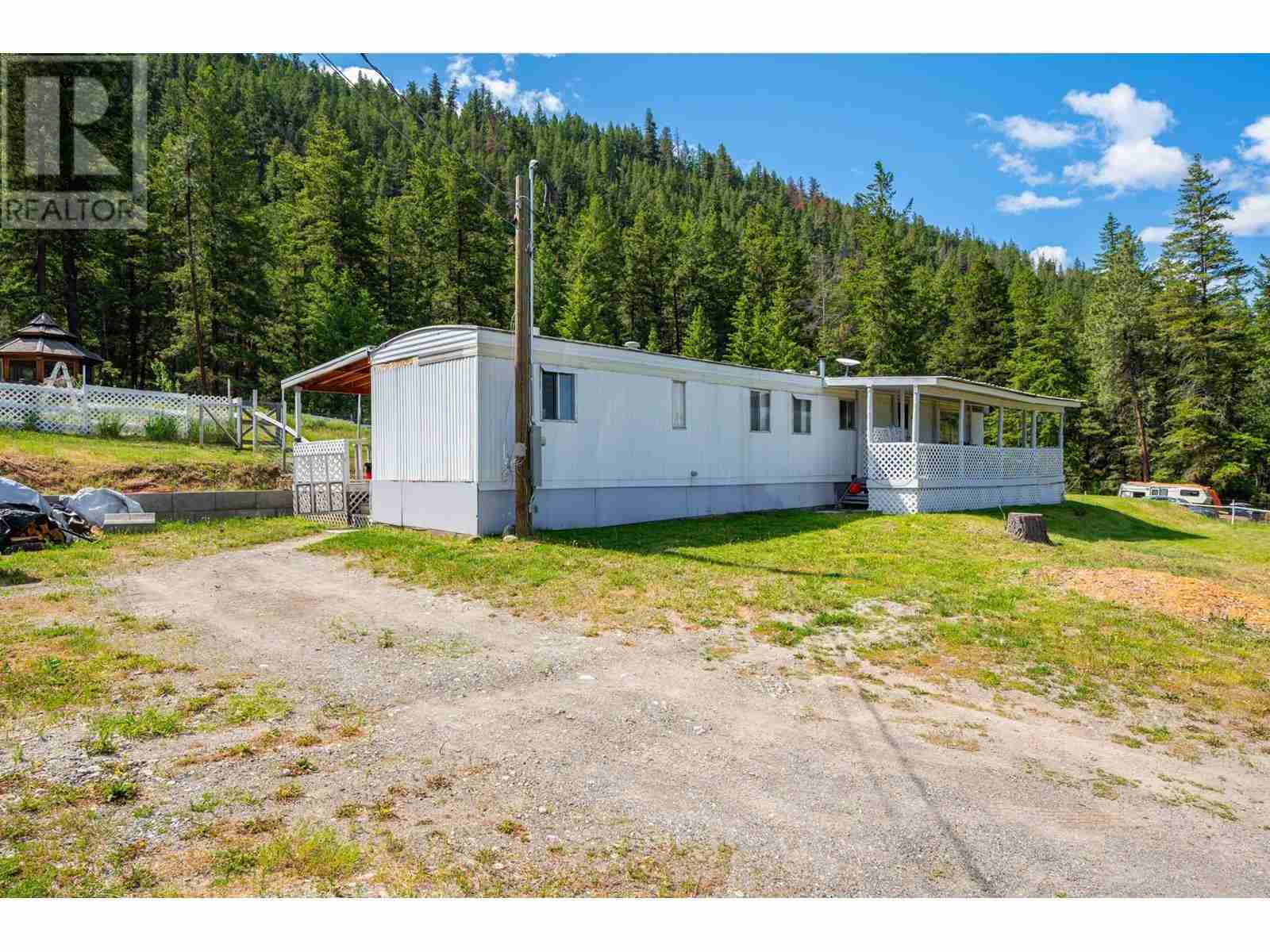 6668 Kamloops Vernon (HWY 97) Highway Monte Lake/Westwold