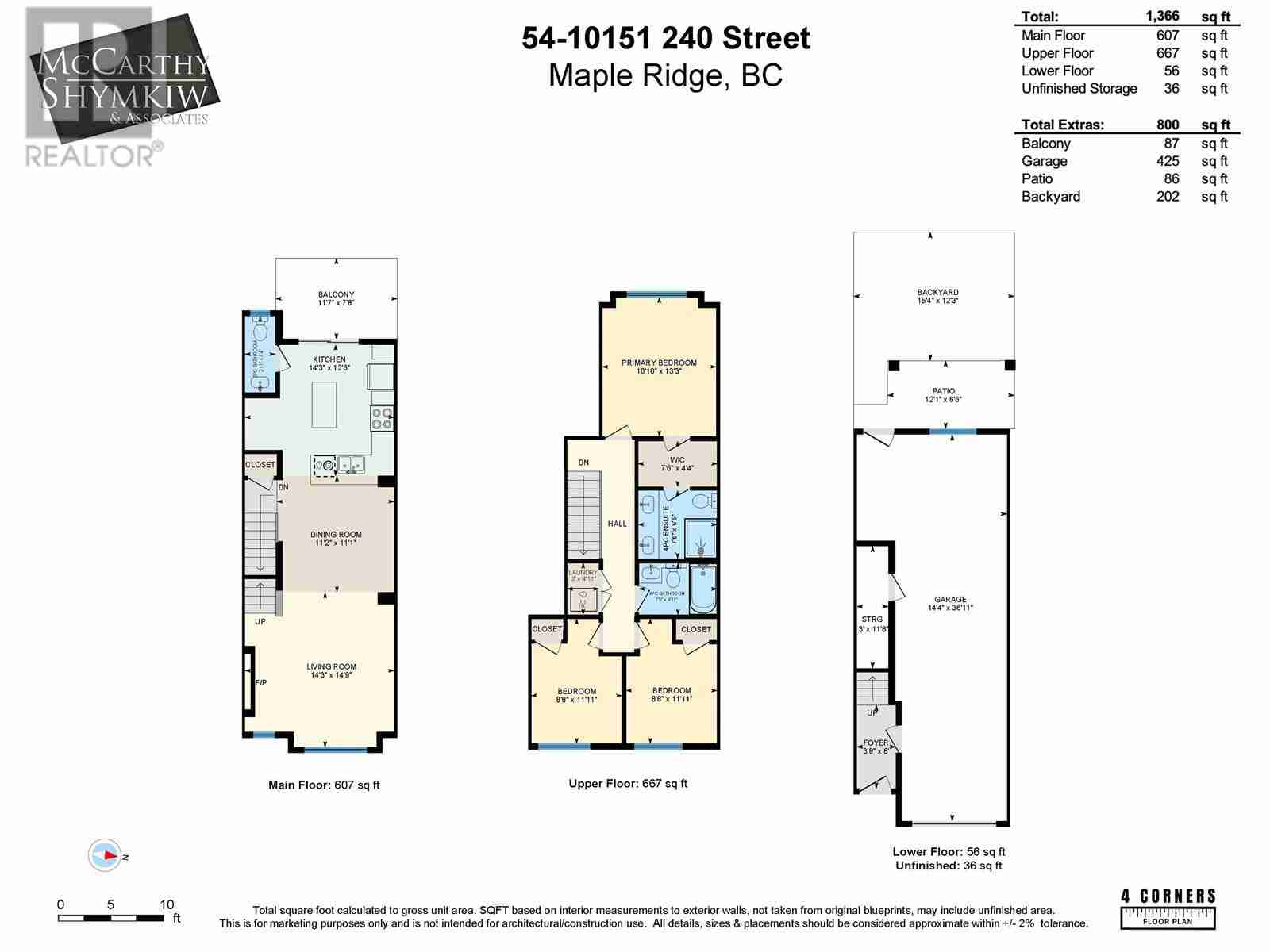 54 10151 240 STREET