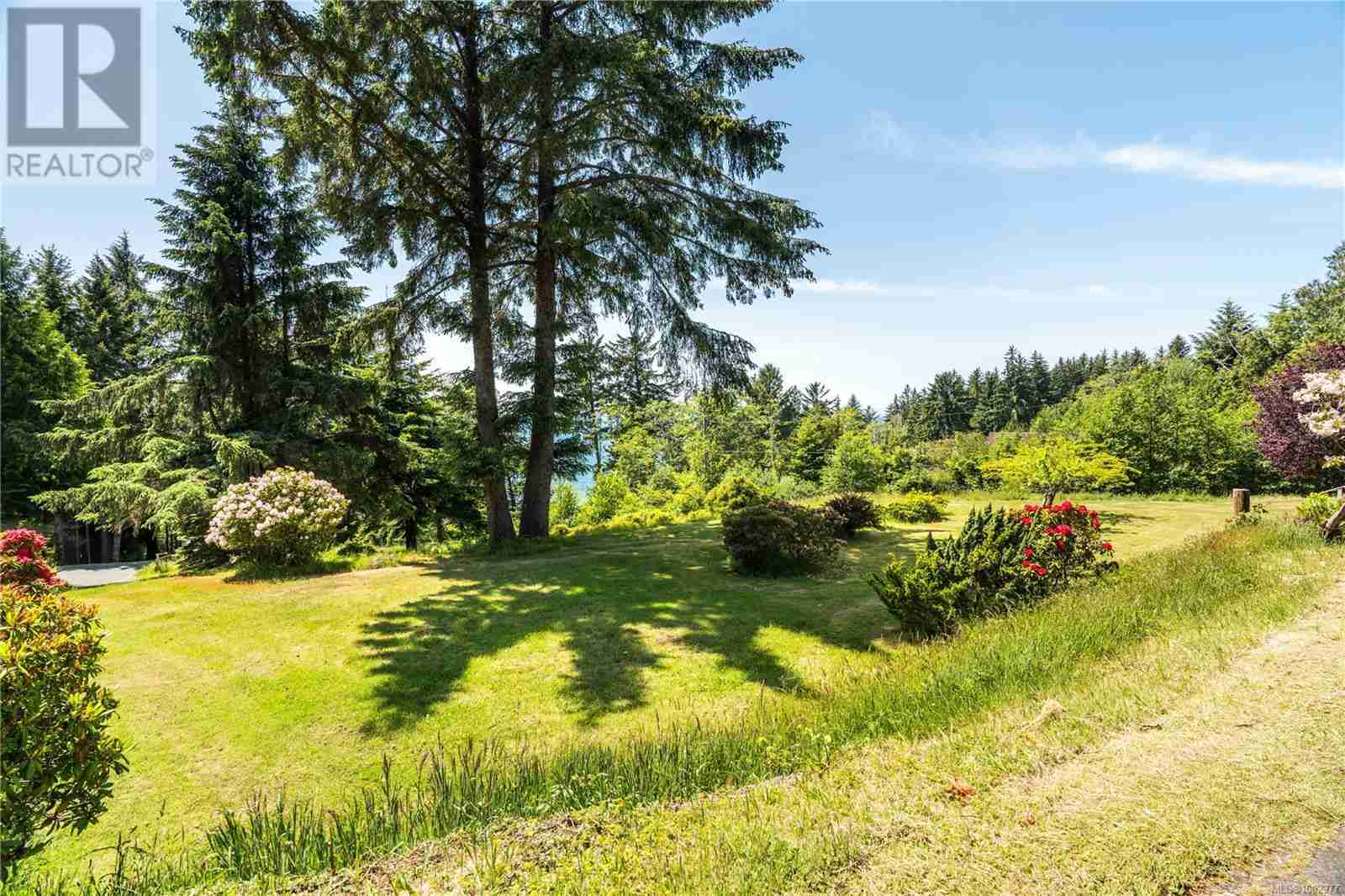 2623 Seaside Dr Sheringham Pnt
