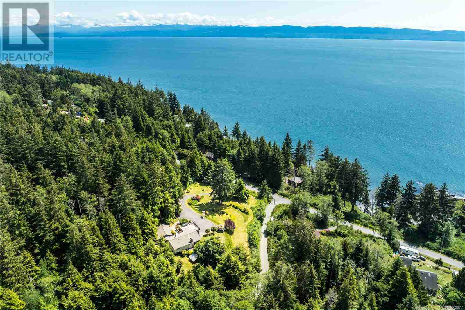 2623 Seaside Dr Sheringham Pnt
