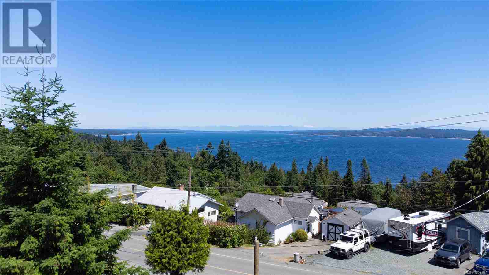 10126 Old Victoria Rd SW Chemainus