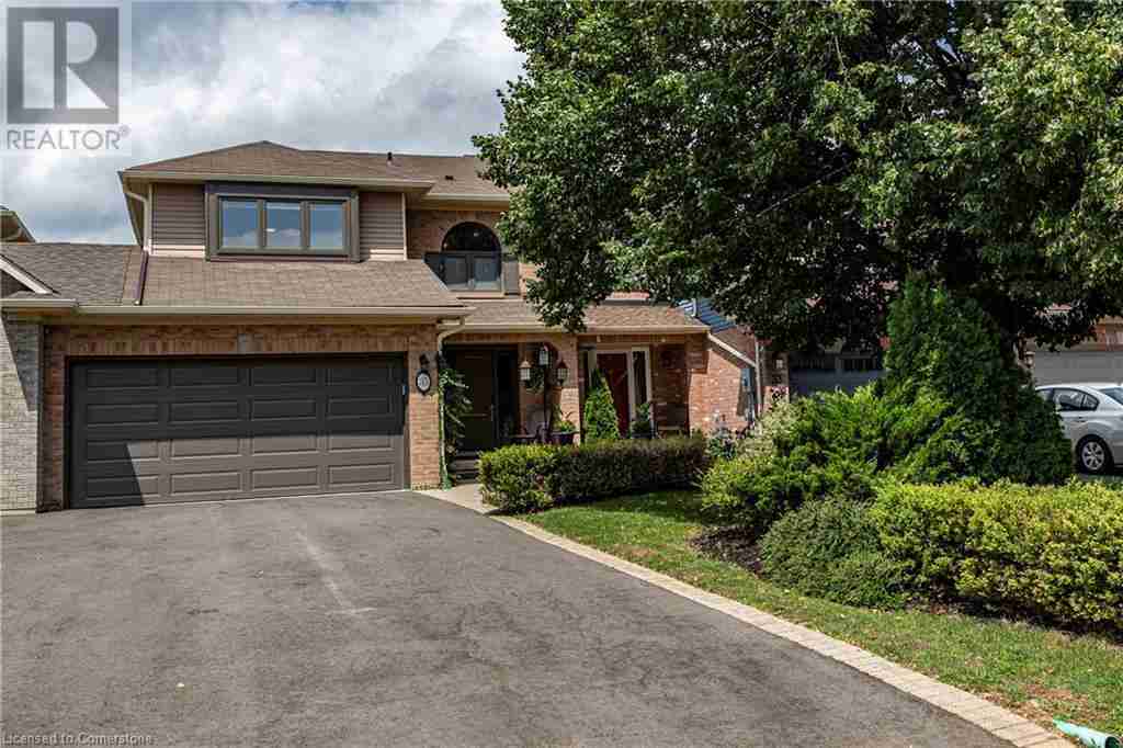 35 BANBURY Drive 423 - Meadowlands