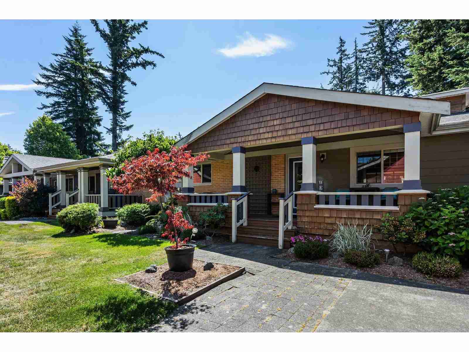 19 5960 COWICHAN STREET|Garrison Crossing