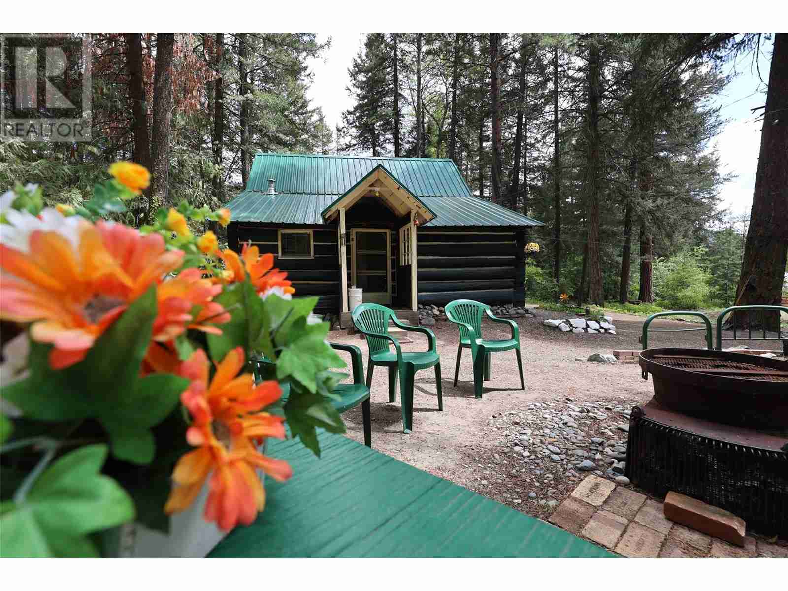 3172 Coalmont Road Princeton Rural