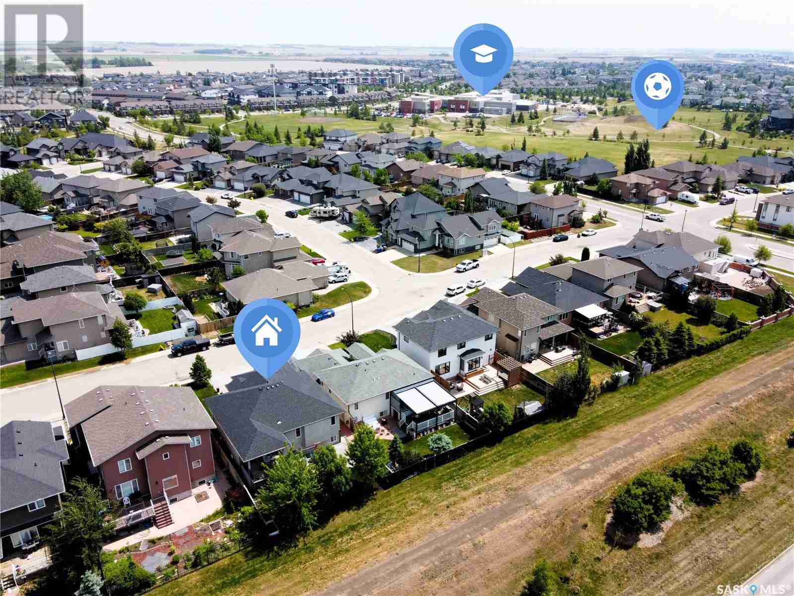 311 Waters CRESCENT Willowgrove