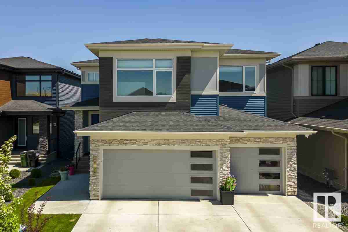 6817 KNOX LO SW Keswick Area