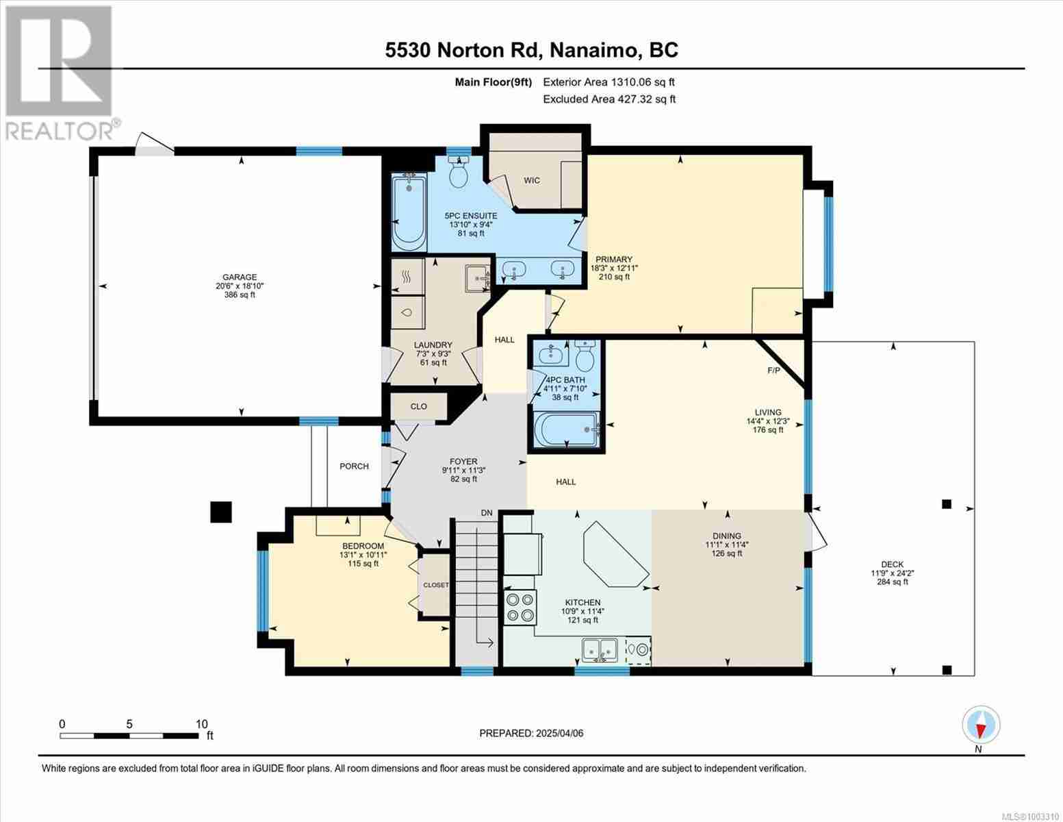 5530 Norton Rd Hammond Bay