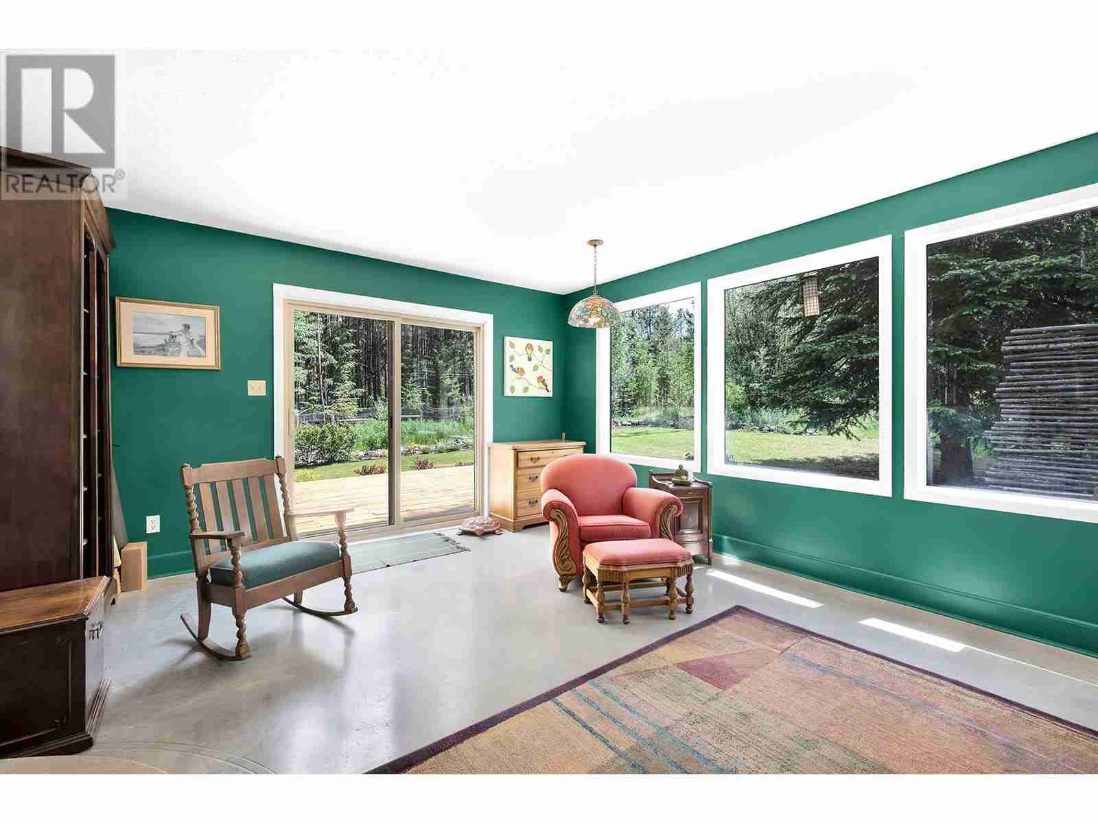 3876 LOOKOUT Road Knutsford-Lac Le Jeune