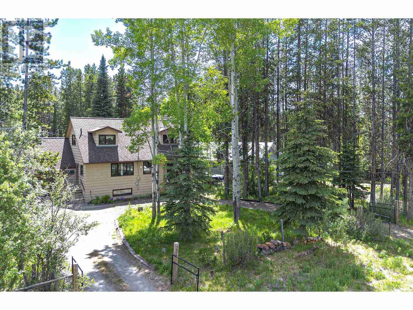 3876 LOOKOUT Road Knutsford-Lac Le Jeune