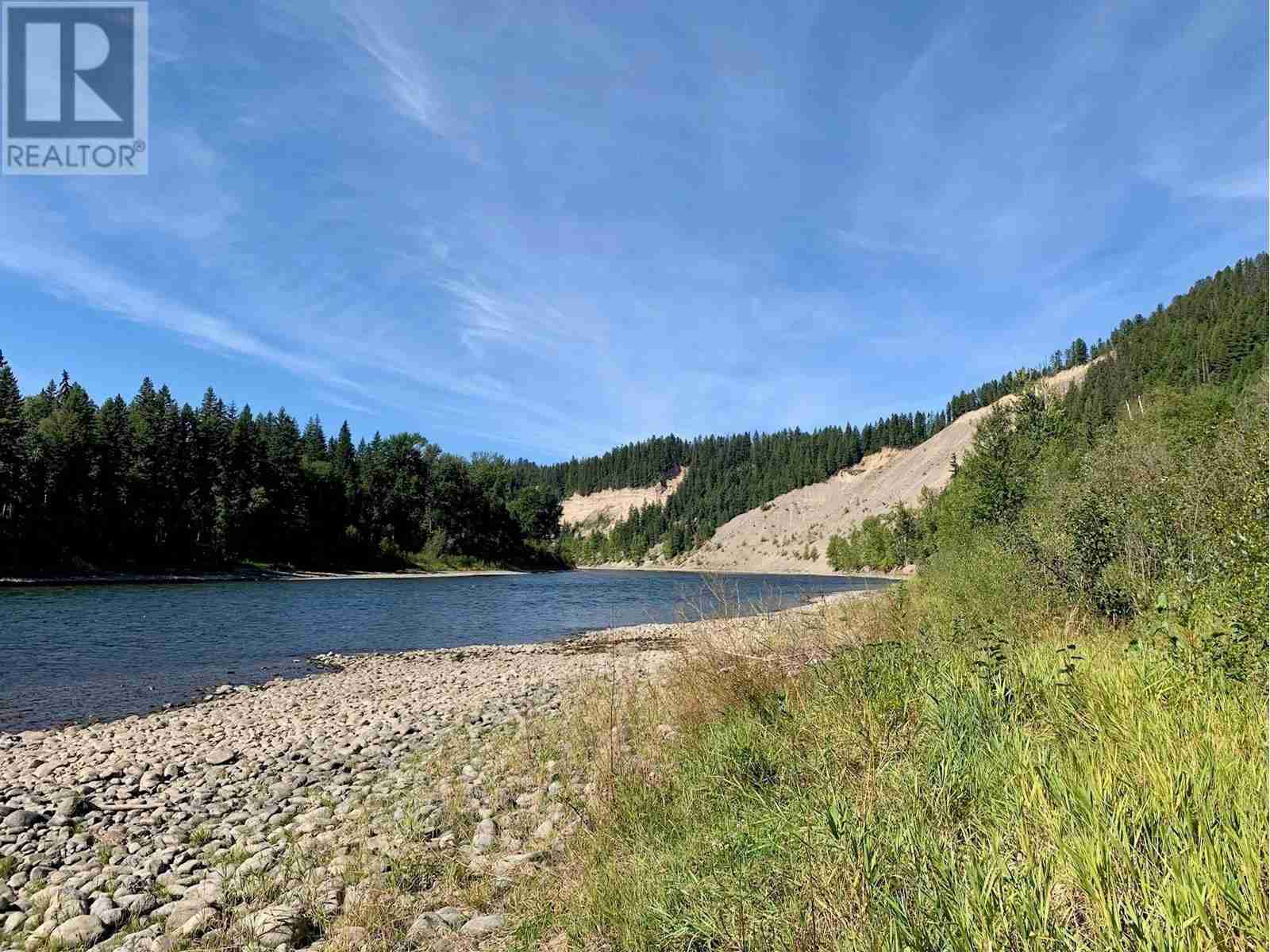 9325 NORTH NECHAKO ROAD