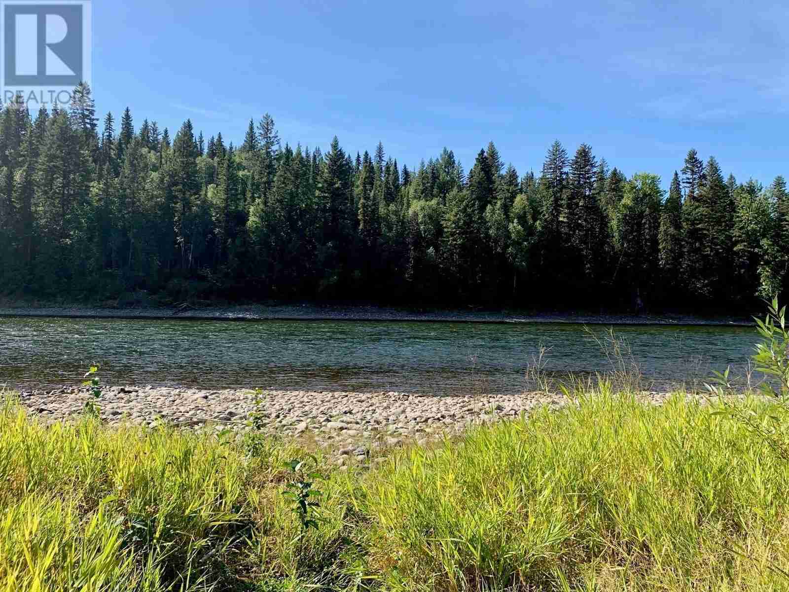 9325 NORTH NECHAKO ROAD