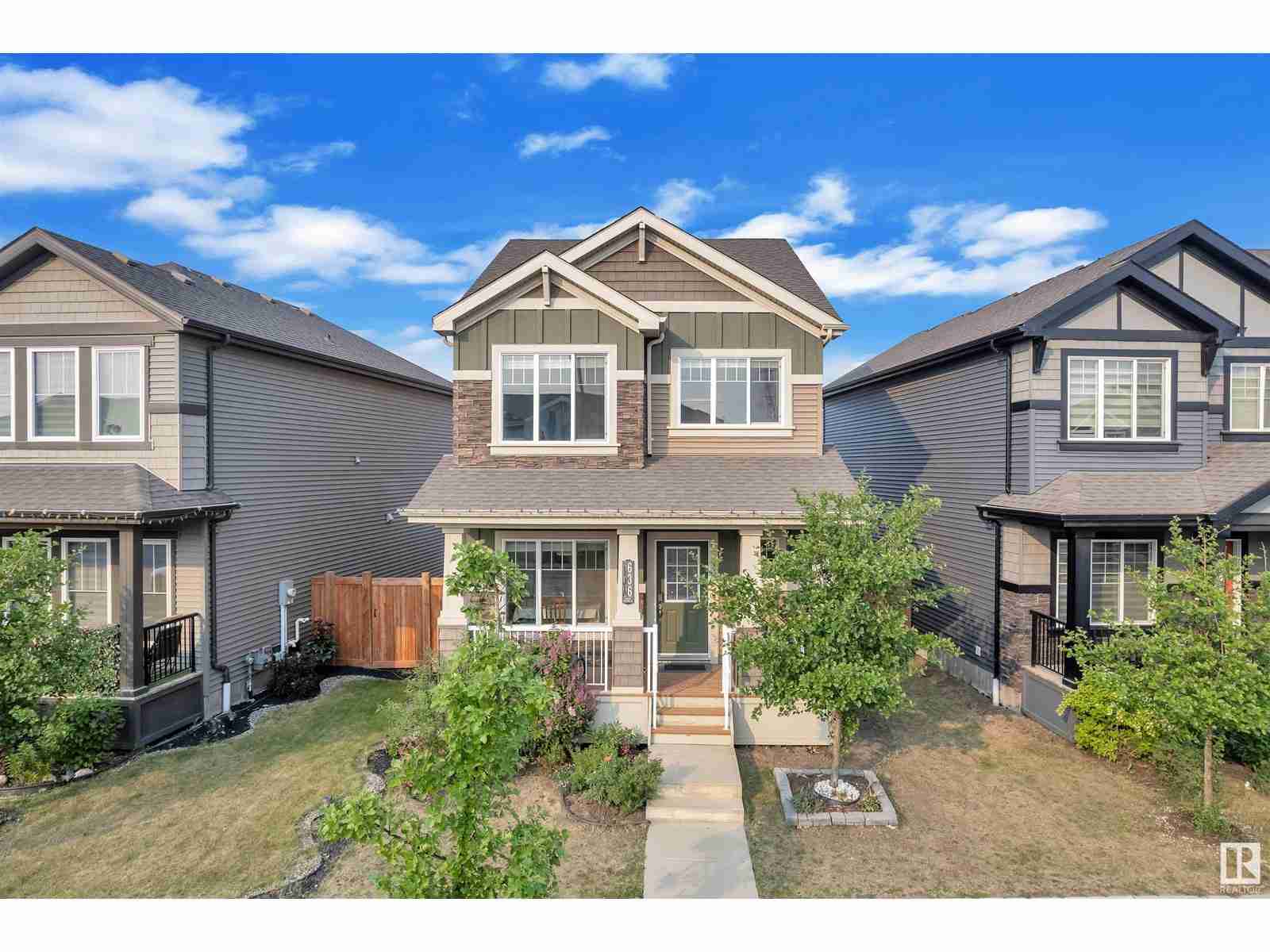 636 ORCHARDS BV SW The Orchards At Ellerslie