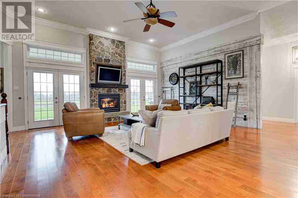1794 SEATON Road 71 - Clarkson/Clyde