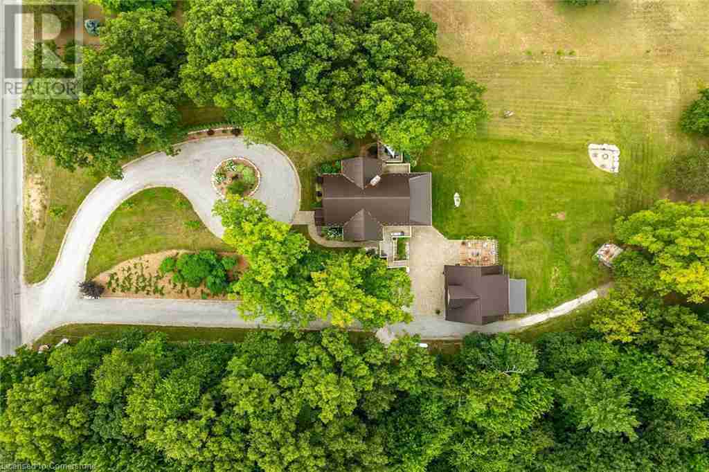 971 CHARLOTTEVILLE 10 Road Rural Charlotteville
