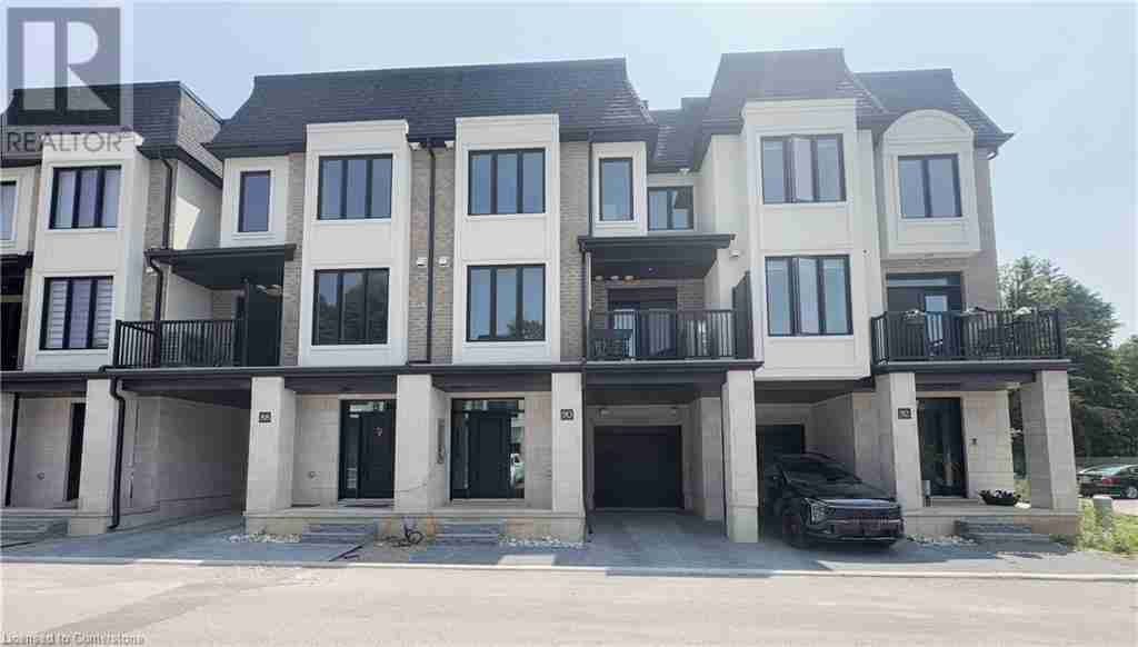 143 ELGIN Street N Unit# 90 24 - Alison Park/Eastview North