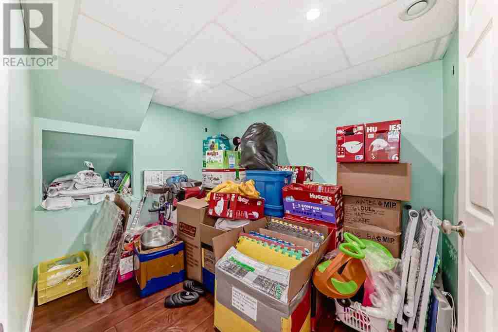 231 Saddlemead Road NE Saddle Ridge