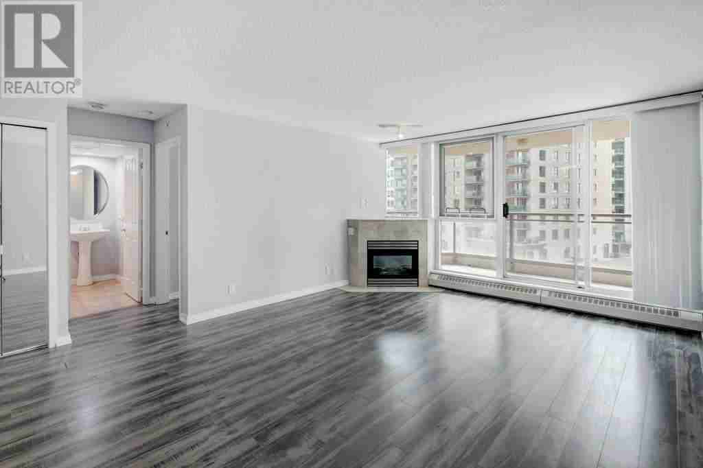610, 1108 6 Avenue SW Downtown West End