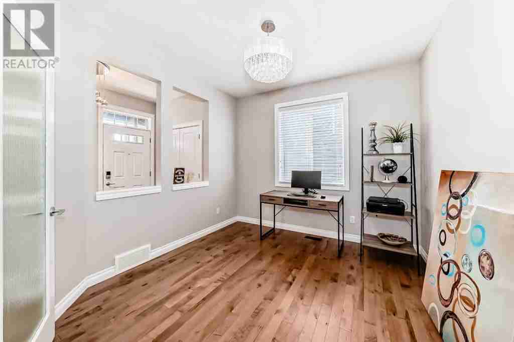 47 Evansborough Road NW Evanston