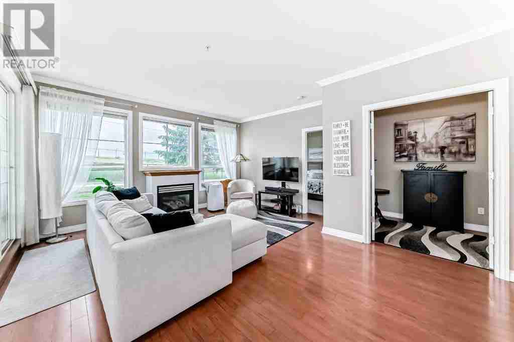 2120, 1010 Arbour Lake Road NW Arbour Lake