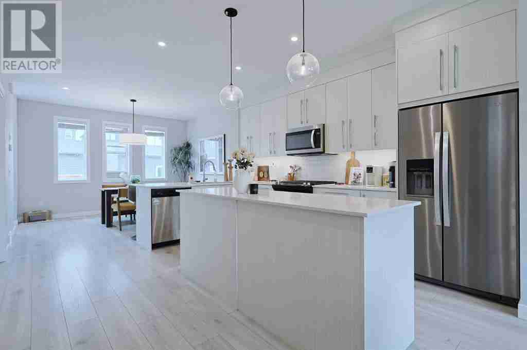 93 Creekstone Drive SW Pine Creek