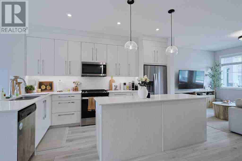 89 & 93 Creekstone Drive SW Pine Creek