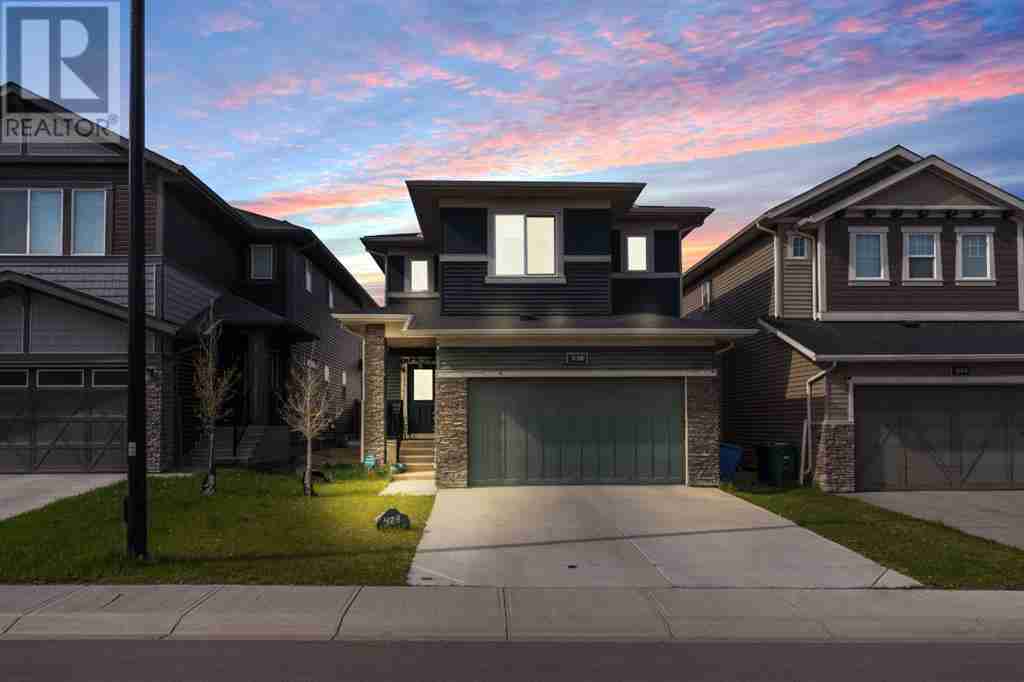 428 Chinook Gate Square Chinook Gate