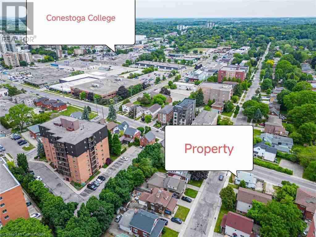 23 MARSHALL Street 116 - Glenridge/Lincoln Heights